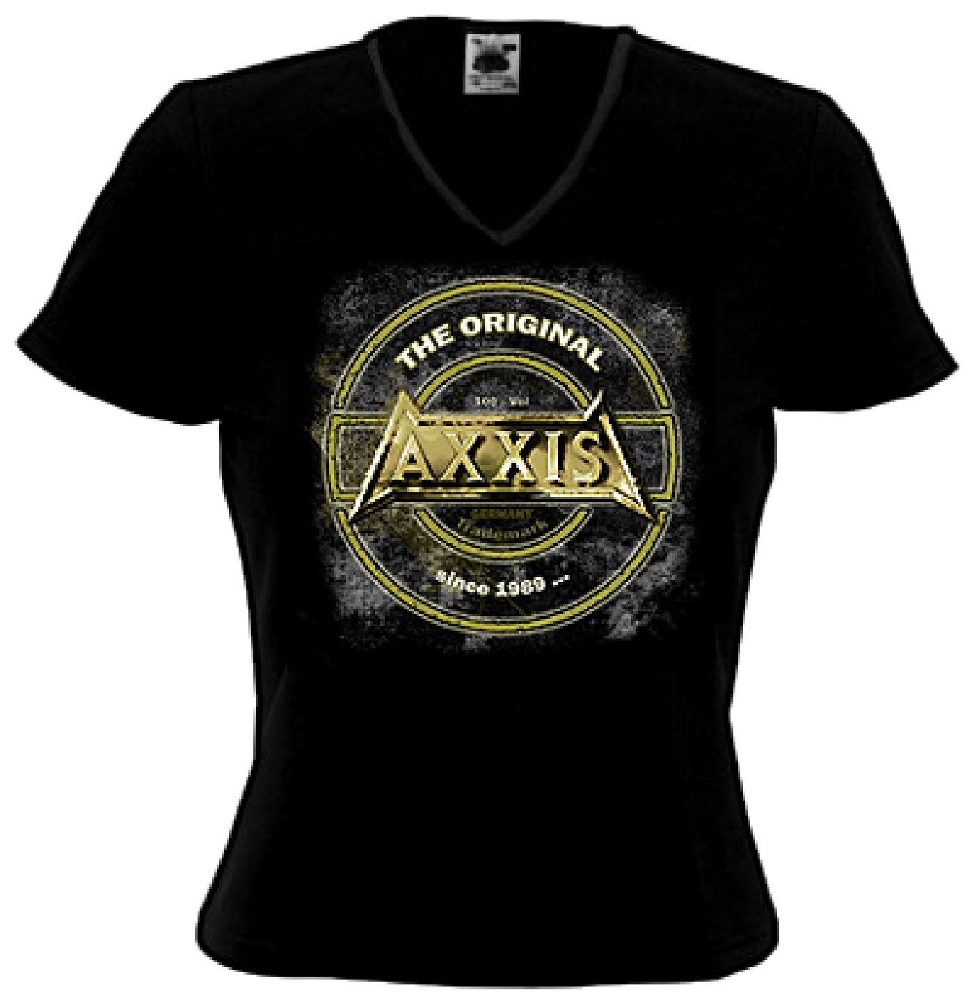 AXXIS Girlie Original